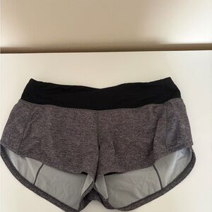 Lululemon Speed Ups 2.5”
